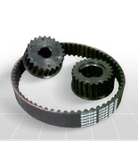 Plastic Gear Set for Imperia Electric Pasta Machine for Restaurant New V... - $88.28 CAD
