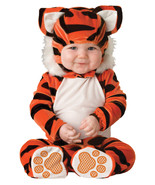 in Character Costumes 196440 Tiger Tot Infant - Toddler Costume - Black-... - $1,528.20 MXN