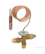 Thermostatic expansion valve Honeywell TMV R-404A  +15/-30 TMV-00012 - $124.32