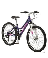 SCHWINN Ranger  24&quot; Girl&#39;s Mountain Bike - Purple  - $279.57