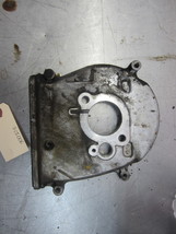 Left Rear Timing Cover From 2007 Acura MDX  3.7 - £18.76 GBP