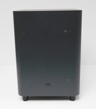 JBL BAR 9.1-Channel Soundbar with Wireless Subwoofer JBLBAR913DBLKAM image 3