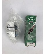 NTK Oxygen Sensors 21518 NGK Oxygen Sensor - NGK/NTK  NOS FREE SHIPPING - $54.80 CAD