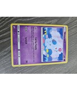 Pokemon card Nidoran♀️ - $3.25