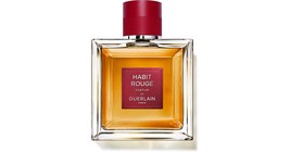 Guerlain Habit Rouge Parfum 100 Ml - £182.85 GBP