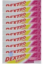 Dextro Energy Tablets Blackcurrant ( 14 x 24 packs) - £23.50 GBP