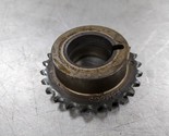 Exhaust Camshaft Timing Gear From 2009 Ford Taurus  3.5 - £19.89 GBP