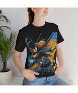 Batgirl T-Shirt: Unleash Your Inner Heroine! Dc shirt  - $24.30+