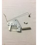 Pioneer PL-250 Direct Drive Turntable Cut Button Assembly Part - $219.17 MXN