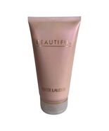 Estée Lauder Beautiful Perfumed Body Cream 5 fl oz New - $1,131.83 MXN