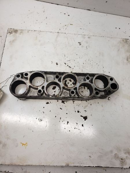 Passenger Intake Manifold Lower Injector Base Rear Fits 05-10 ODYSSEY 972254 Item image 10