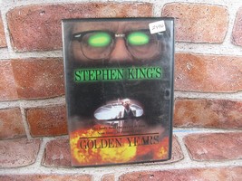 Stephen Kings Golden Years (DVD, 2001) - £11.02 GBP