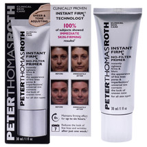 Instant Firmx No Filter Primer by Peter Thomas Roth for Women - 1 oz Primer - $35.84