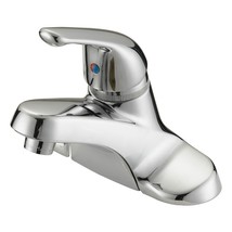 Bathroom or Bar Faucet LB2C Brushed Nickel - $706.28 MXN