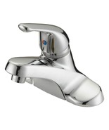Bathroom or Bar Faucet LB2C Brushed Nickel - $38.61