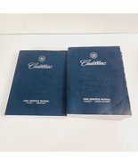 1994 CADILLAC DEVILLE CONCOURS ELDORADO SEVILLE SERVICE SHOP REPAIR MANU... - £47.89 GBP