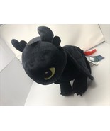 Toothless Plush Cuddle Pillow Buddy - Super Soft DreamWorks Collector&#39;s ... - €67,22 EUR