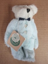 NOS Boyds Bears Plush Gwinton 918910-06 The Archive Collection  B12  J* - £17.61 GBP