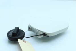 06-09 MERCEDES-BENZ CLK350 COUPE Fuel Door W/ Gas Cap F3282 image 5