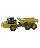 Caterpillar 745 Articulated Model Truck Diecast 1:64 scale - $910.98 MXN