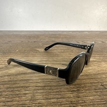 KATE SPADE Sunglasses FRAMES ONLY  Cheyenne P/S 807P Y2 Black 55-15-130 - $255.88 MXN