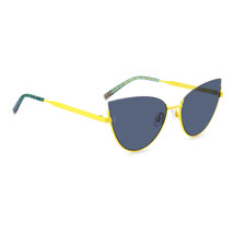 Ladies&#39; Sunglasses Missoni MMI-0100-S-40G-KU ø 60 mm (S0372564) - £64.38 GBP