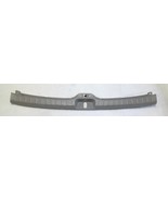 04 - 07 Toyota Highlander Gray OEM Trunk Sill Cover Trim 58387-48040  M3 - $91.22 CAD