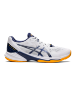ASICS Sky Elite FF 2 Men&#39;s Badminton Shoes Volleyball [US:6/11] NWT 1051... - $169.11