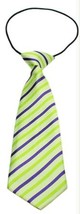 Big Dog Neck Tie in Summer Breeze - £16.45 GBP