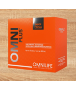 OMNIPLUS FRUTAS | OML Plus Vitamin Mineral Herbal Supplement - $122.07 CAD
