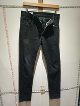 Men Levis Straight Stretch Jeans W30 L30  Great Condition - £19.82 GBP