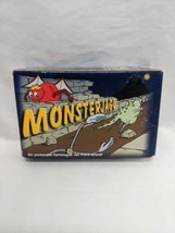 German Edition Monsterjago Card Game - £63.15 GBP