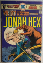 Weird Western Tales #32 Jonah Hex (1976) Dc Comics Vg+ - £10.89 GBP