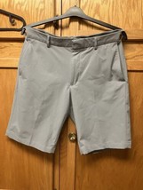 Walter Hager Men Shorts Size 32 Beige - $13.86