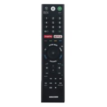 Beyution RMF-TX200P Replace Voice Remote Control fit for Sony Smart TV XBR-43X80 - £36.82 GBP