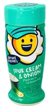 Kernel Seasons Popcorn Seasoning: Sour Cream & Onion - 2.6oz - $3.99