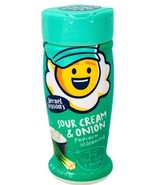 Kernel Seasons Popcorn Seasoning: Sour Cream &amp; Onion - 2.6oz - $5.41 CAD