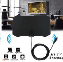 Mini Digital TV Antenna DVB-T2 - £14.89 GBP+