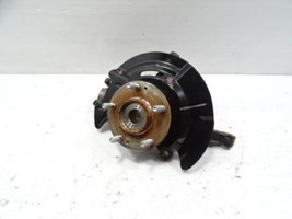 18 Hyundai Elantra steering knuckle, right front,  51716-A5000, 2.0L, US built - £39.92 GBP