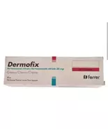 cream Dermofix Anti-Fungel 20ml original 100% from farmacy - €22,15 EUR