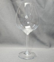 Vintage Riedel Pantheon Balloon Wine Glass Crystal Barware Toasting Glas... - $17.82
