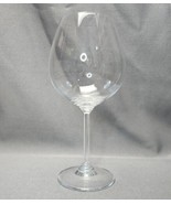Vintage Riedel Pantheon Balloon Wine Glass Crystal Barware Toasting Glas... - £14.08 GBP