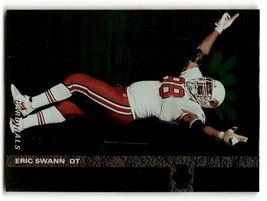 1994 SP #114 Eric Swann    Arizona Cardinals Football Cards EX/NM ID:56503 - £1.33 GBP