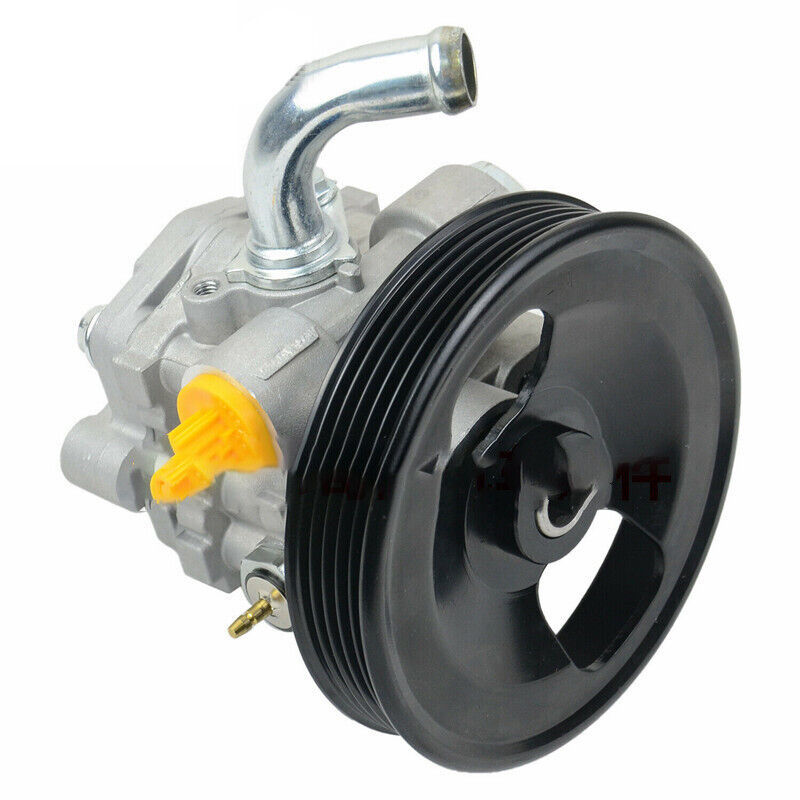 49100-56B20 Power Steering Pump Fit For Chevrolet Tracker Suzuki X-90 Po... - $100.09