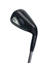 Adams Golf Idea Tech V4 Forged 7 Iron Steel Shaft Regular NICE! - $27.61