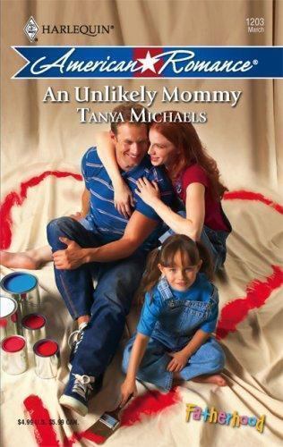 An Unlikely Mommy - $1.74