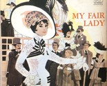 Lerner And Loewe – My Fair Lady [Vinyl] - £12.78 GBP
