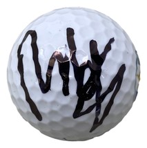 Francesco Molinari Signed Ryder Cup Logo Golf Ball JSA - £85.29 GBP