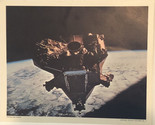 Testing Lunar Module 8x10 Nasa Picture Box1 - £7.76 GBP