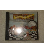 Connections It&#39;s A Mind Game PC/Mac Discovery Channel Game 1995 New - $209.43 MXN